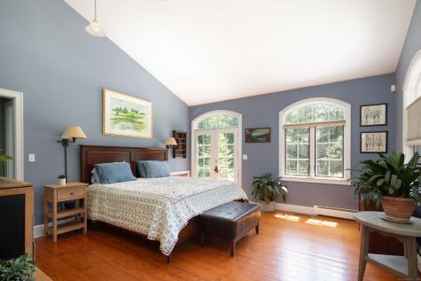 93 Gray Lane Goshen CT 06756