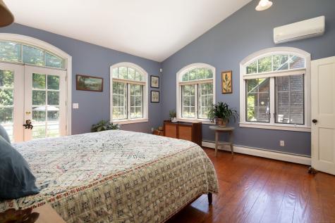 93 Gray Lane Goshen CT 06756