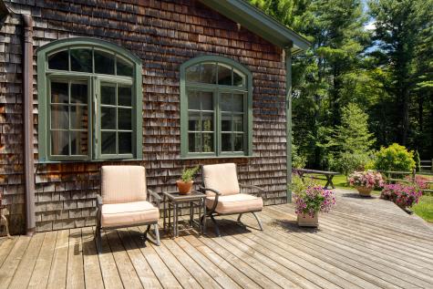 93 Gray Lane Goshen CT 06756