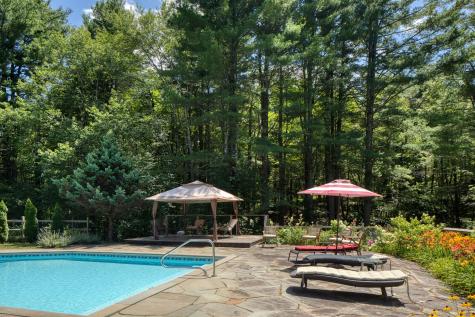 93 Gray Lane Goshen CT 06756