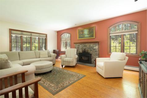 93 Gray Lane Goshen CT 06756