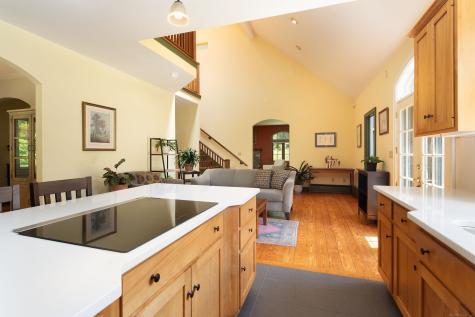 93 Gray Lane Goshen CT 06756