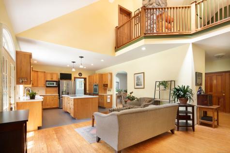 93 Gray Lane Goshen CT 06756
