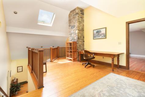 93 Gray Lane Goshen CT 06756