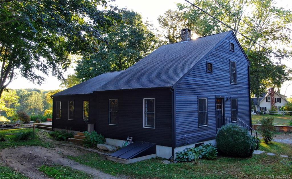 9 Shingle Point Road Preston CT 06365
