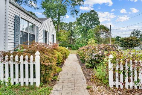 473 Ridgeview Road Orange CT 06477