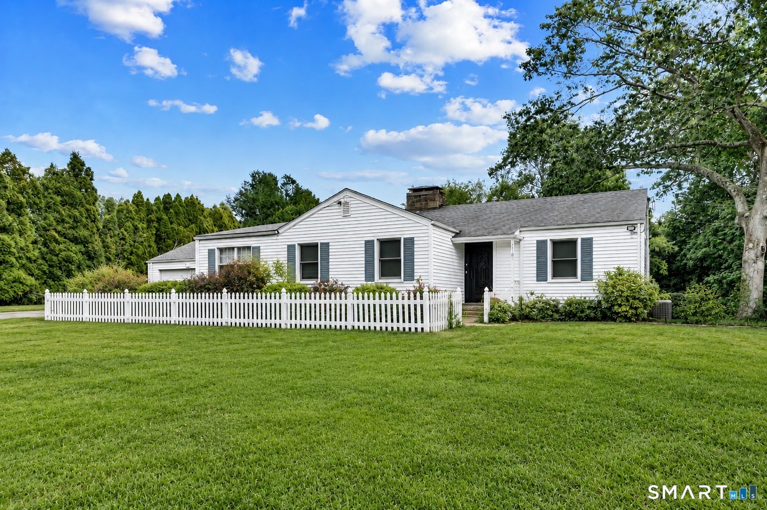 473 Ridgeview Road Orange CT 06477