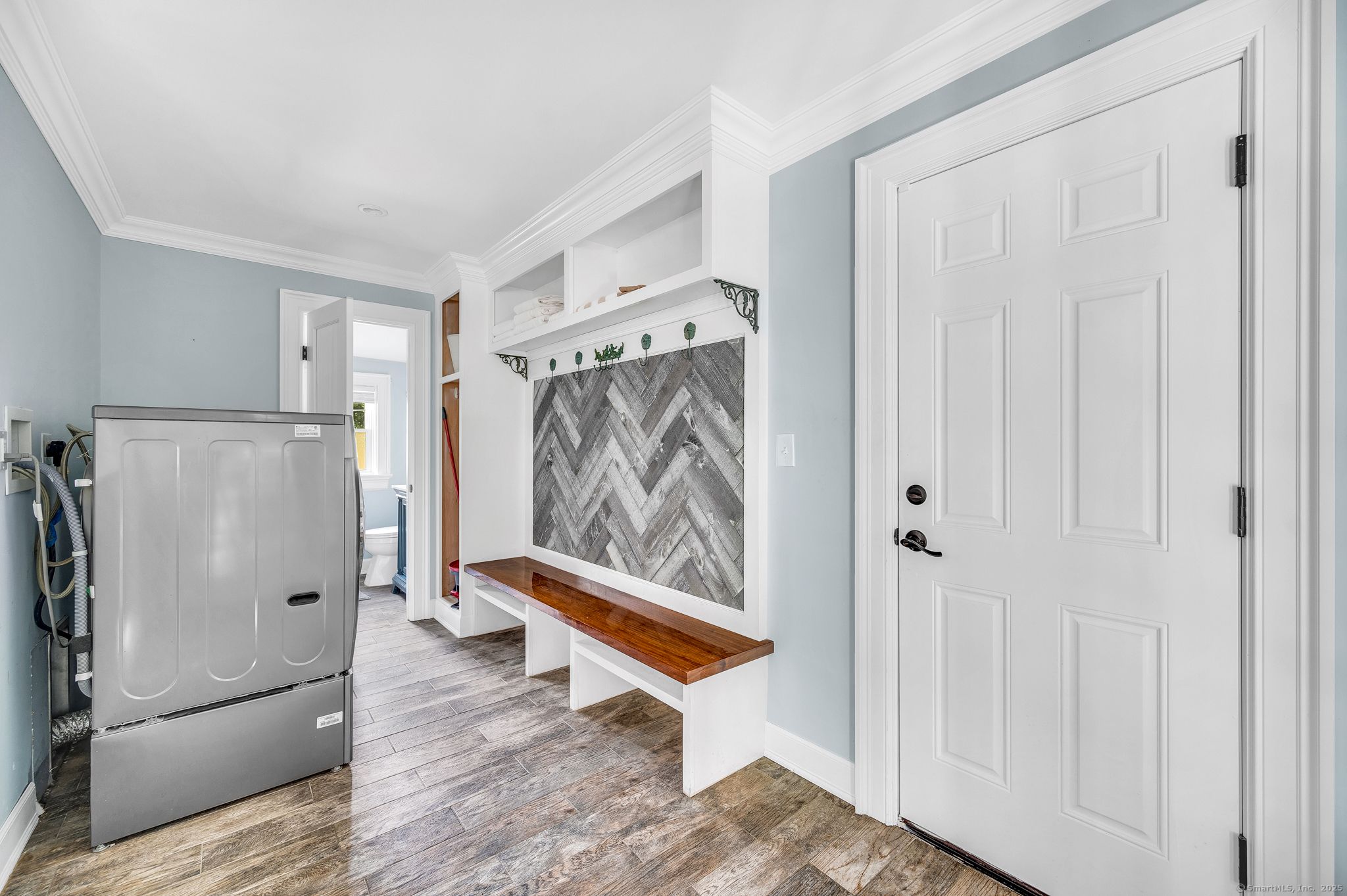 473 Ridgeview Road Orange CT 06477