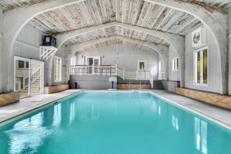 473 Ridgeview Road Orange CT 06477