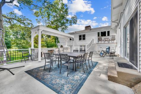 473 Ridgeview Road Orange CT 06477