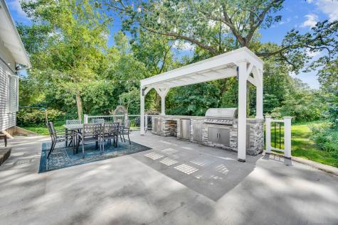 473 Ridgeview Road Orange CT 06477