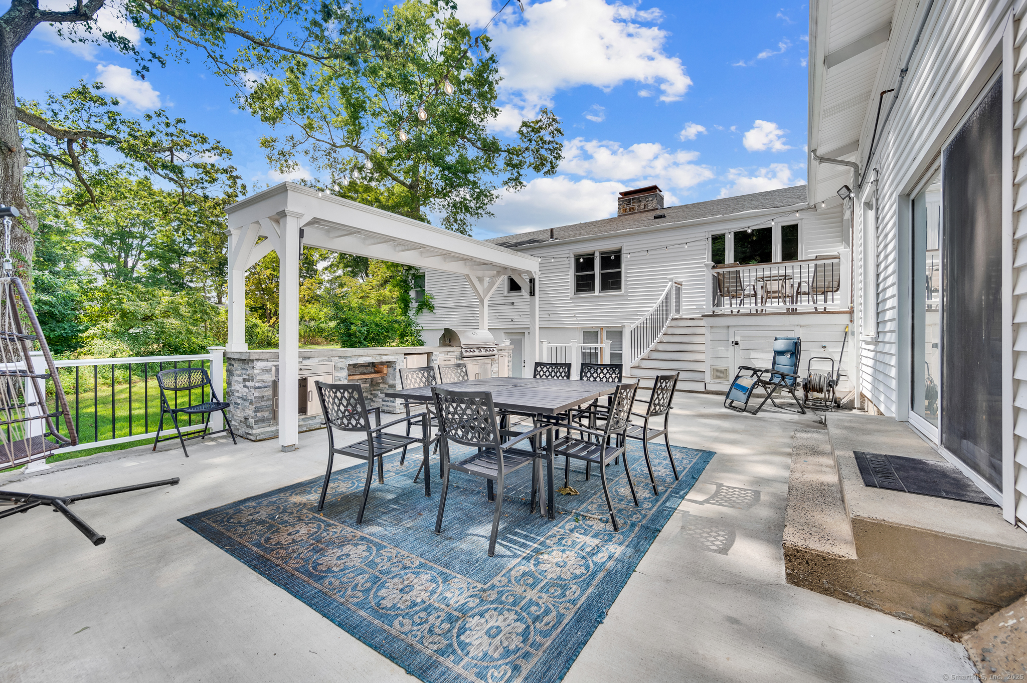 473 Ridgeview Road Orange CT 06477
