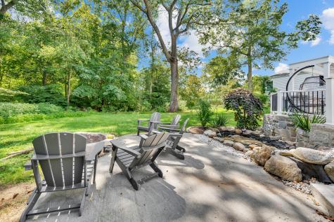 473 Ridgeview Road Orange CT 06477