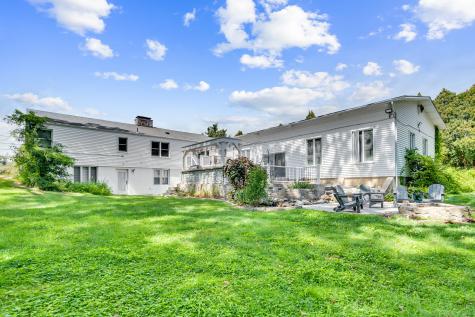 473 Ridgeview Road Orange CT 06477