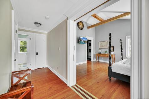 473 Ridgeview Road Orange CT 06477