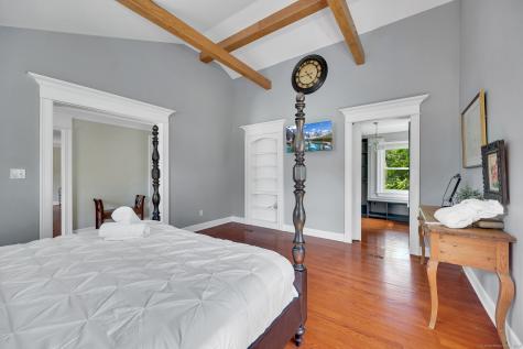 473 Ridgeview Road Orange CT 06477