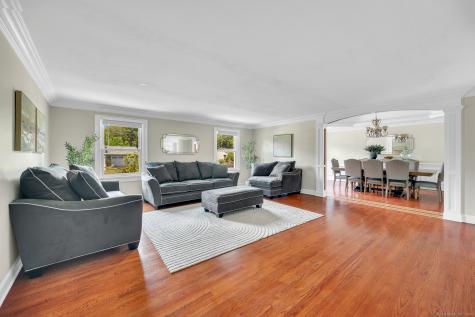 473 Ridgeview Road Orange CT 06477
