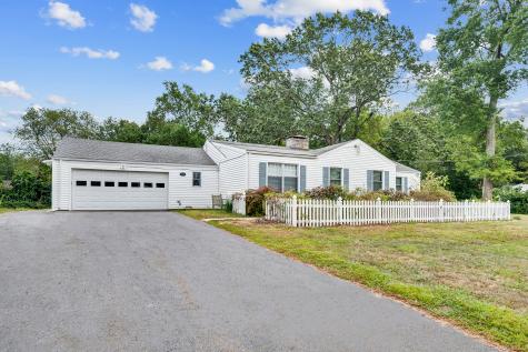 473 Ridgeview Road Orange CT 06477