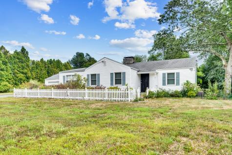 473 Ridgeview Road Orange CT 06477