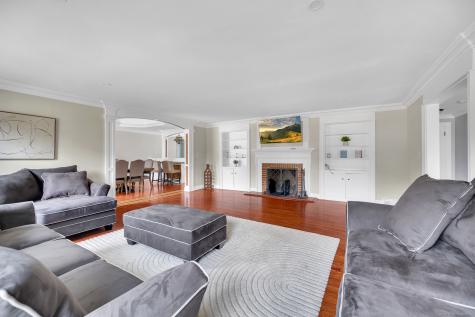 473 Ridgeview Road Orange CT 06477