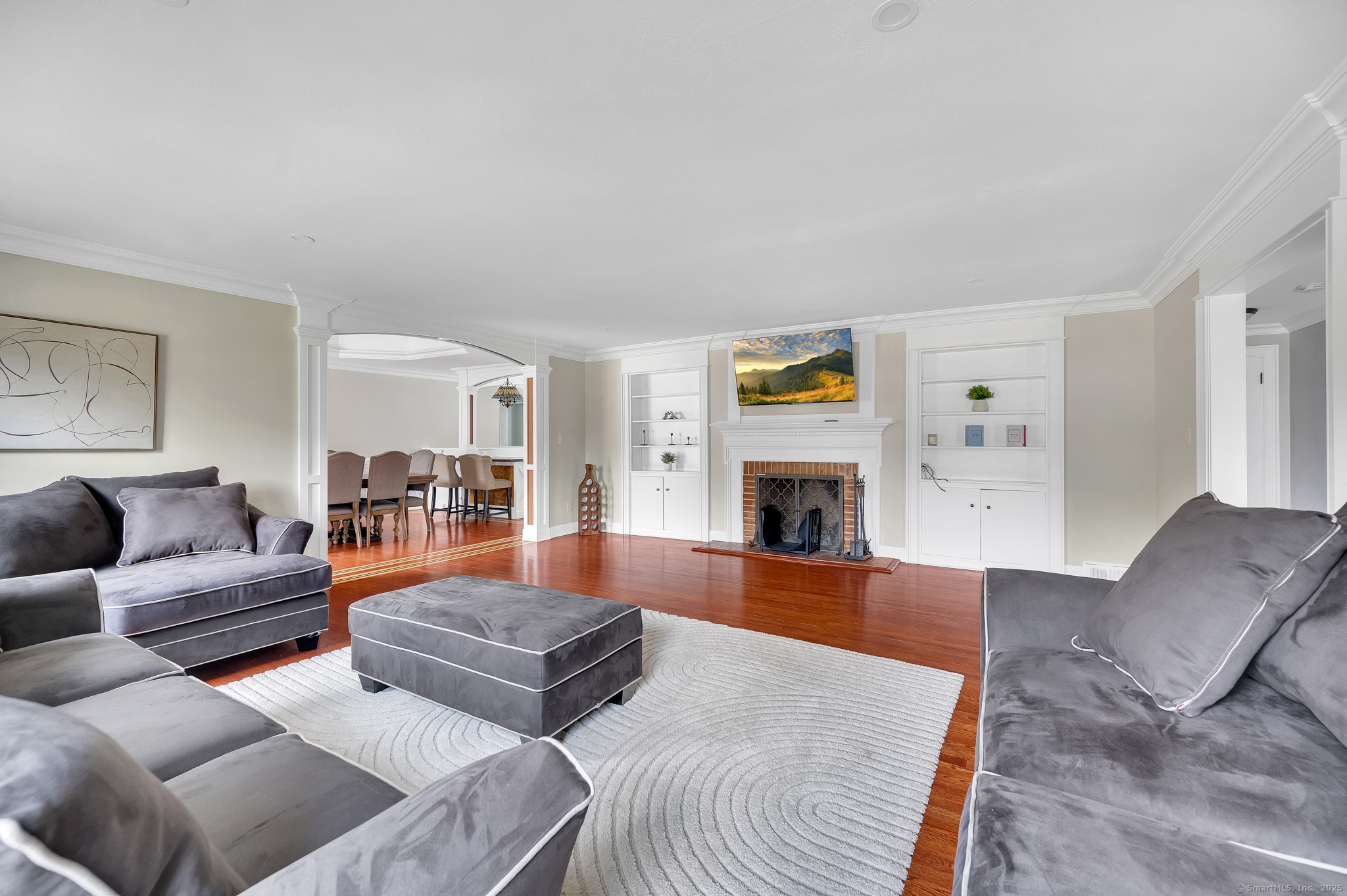 473 Ridgeview Road Orange CT 06477