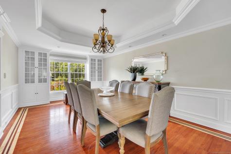 473 Ridgeview Road Orange CT 06477
