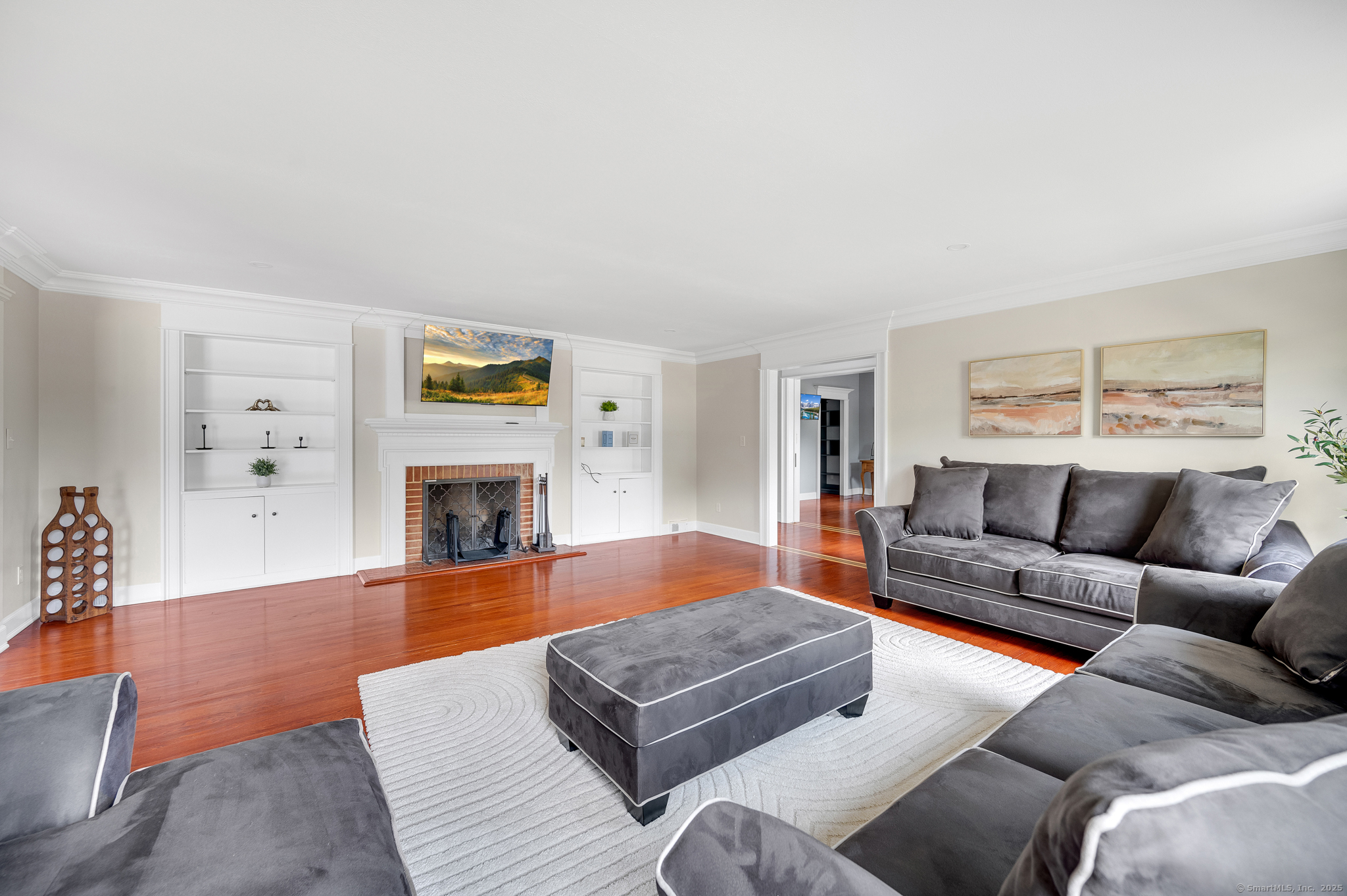 473 Ridgeview Road Orange CT 06477