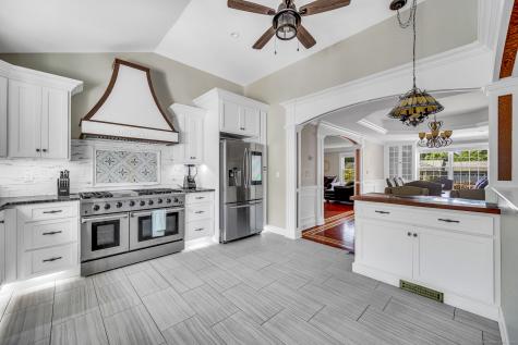473 Ridgeview Road Orange CT 06477