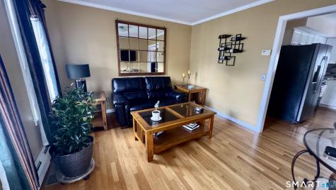 27 Tunnel View Terrace Vernon CT 06066