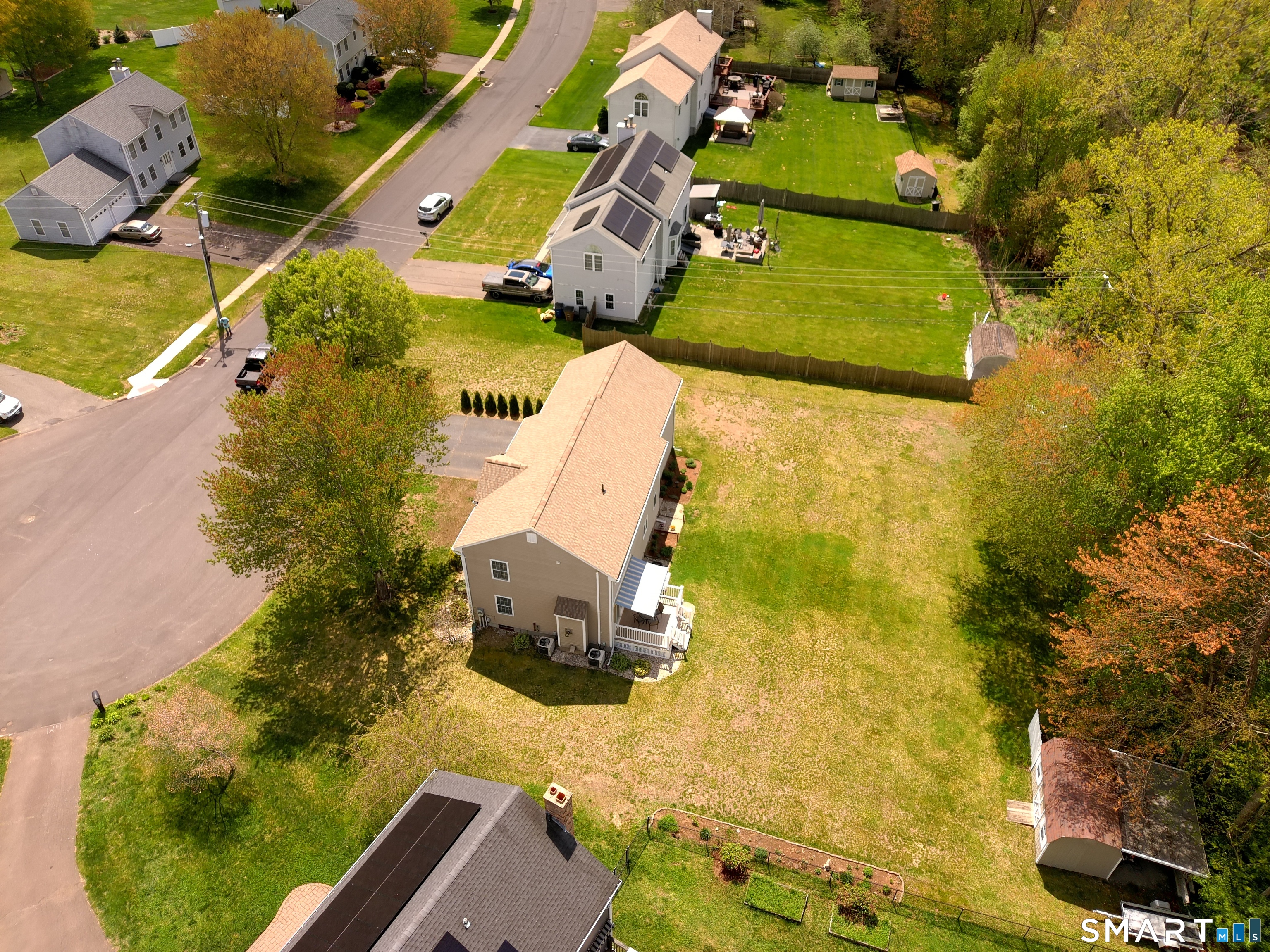 27 Tunnel View Terrace Vernon CT 06066