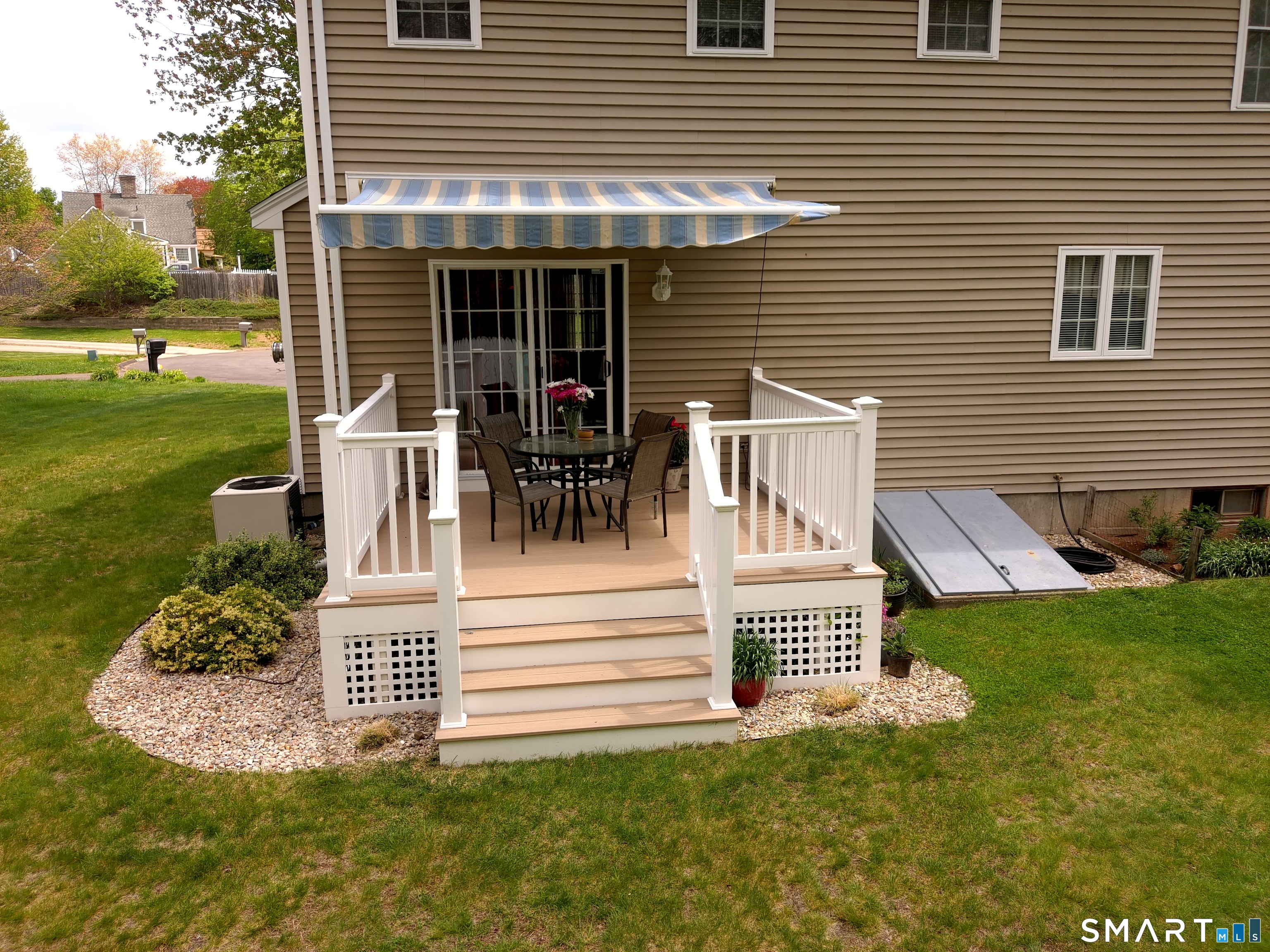 27 Tunnel View Terrace Vernon CT 06066