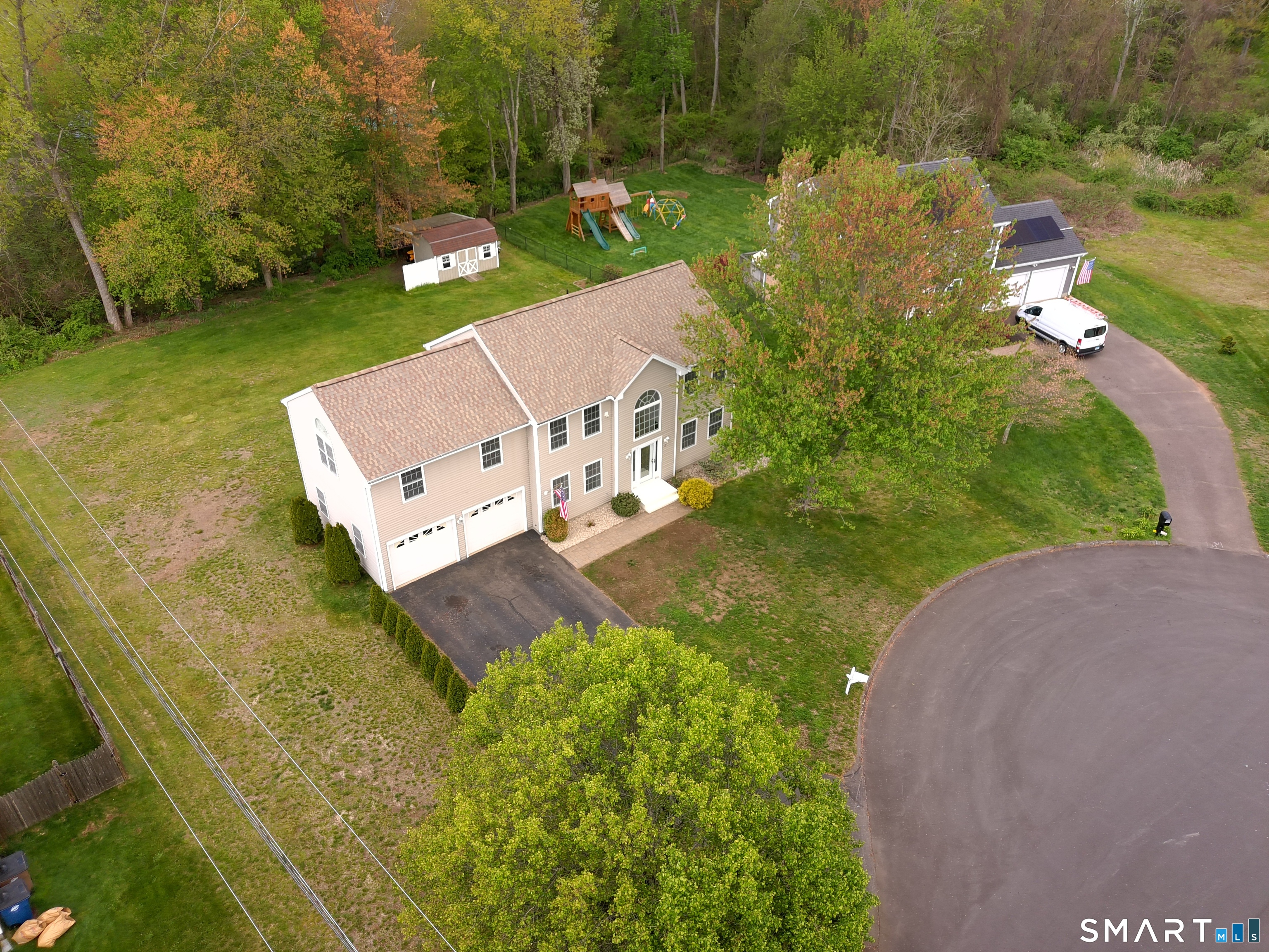 27 Tunnel View Terrace Vernon CT 06066