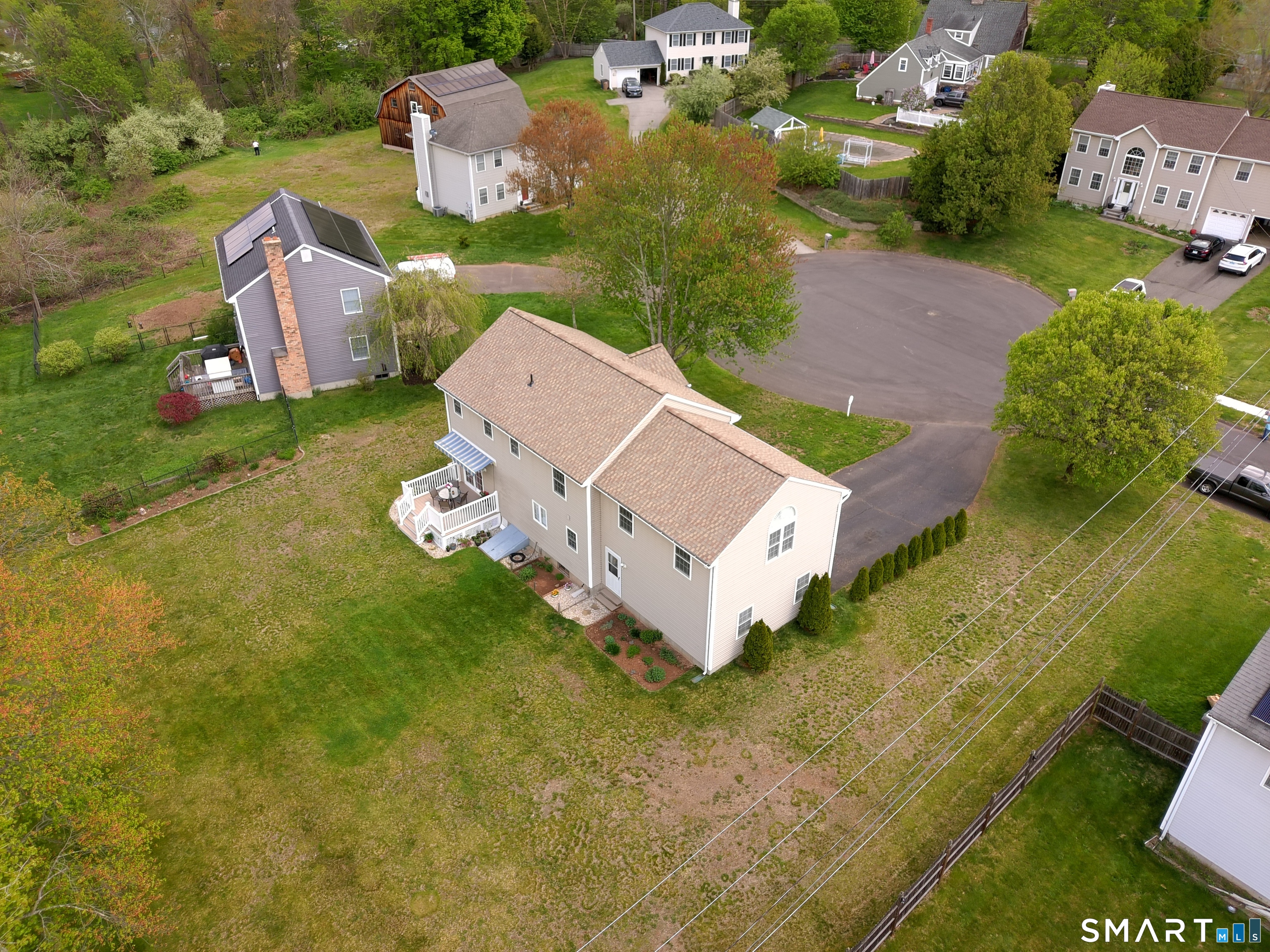 27 Tunnel View Terrace Vernon CT 06066