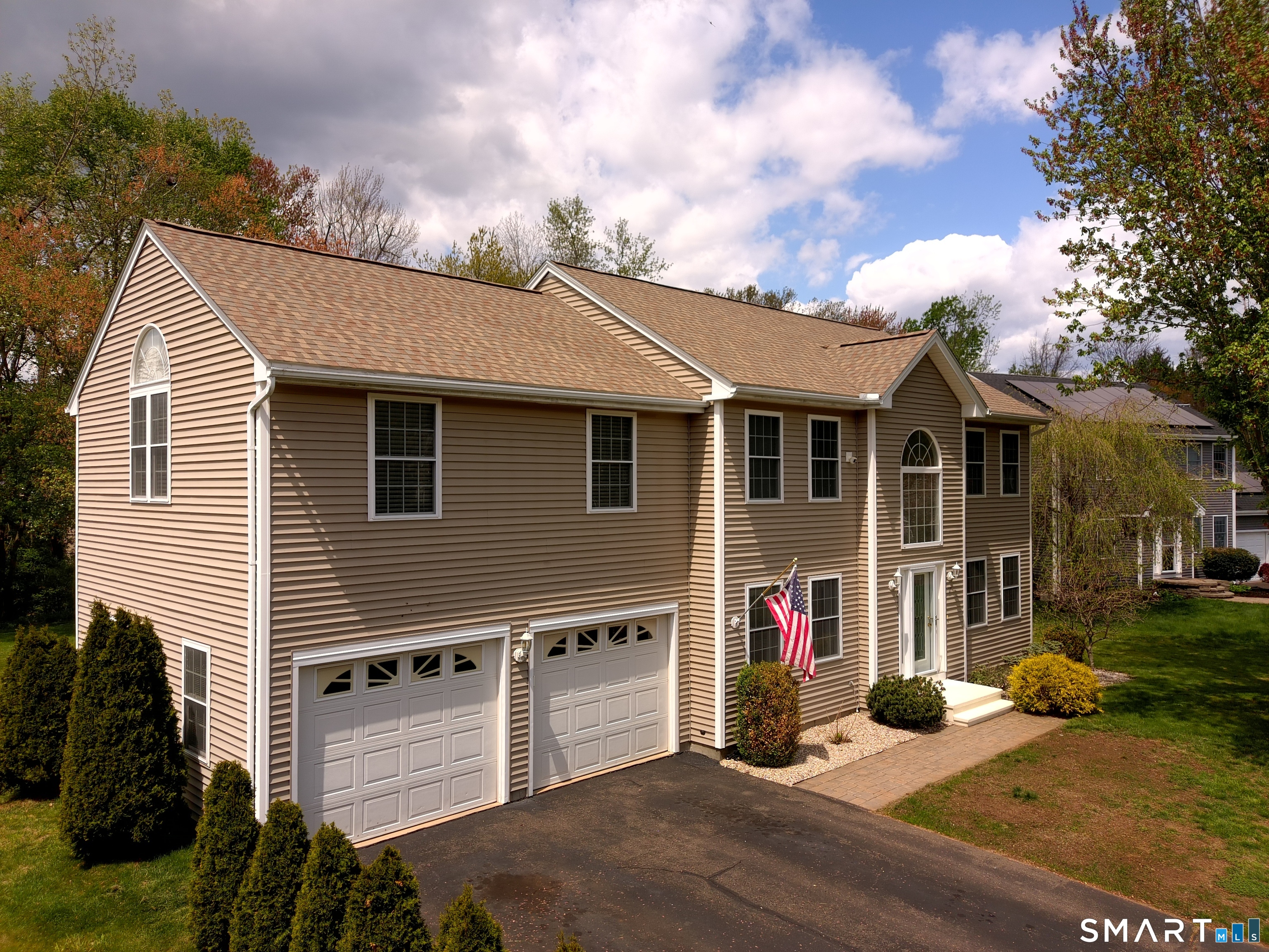 27 Tunnel View Terrace Vernon CT 06066