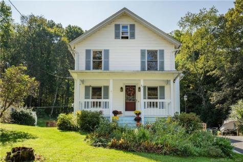 69 Hillside Avenue Plymouth CT 06782