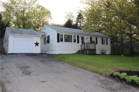 143 Marshall Street Torrington CT 06790