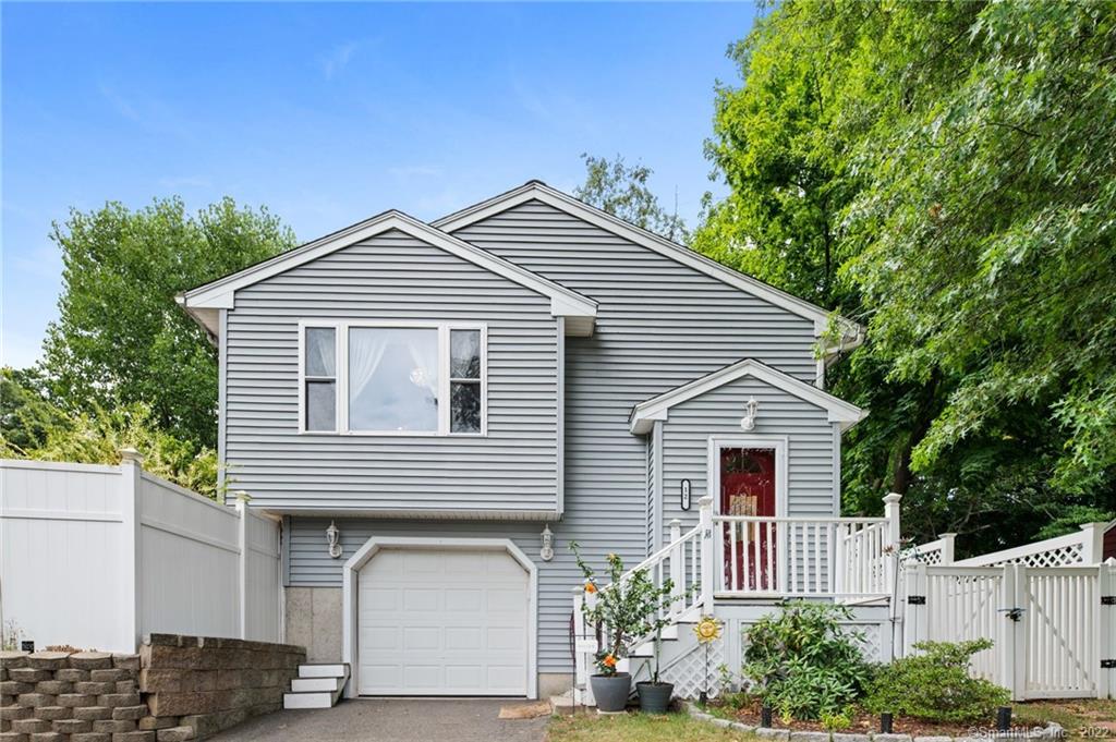 12 Hillside Avenue New Haven CT 06512