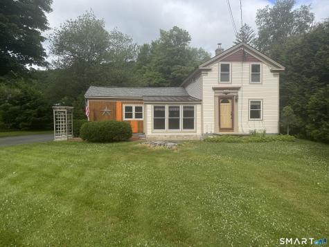 325 Main Street New Hartford CT 06057