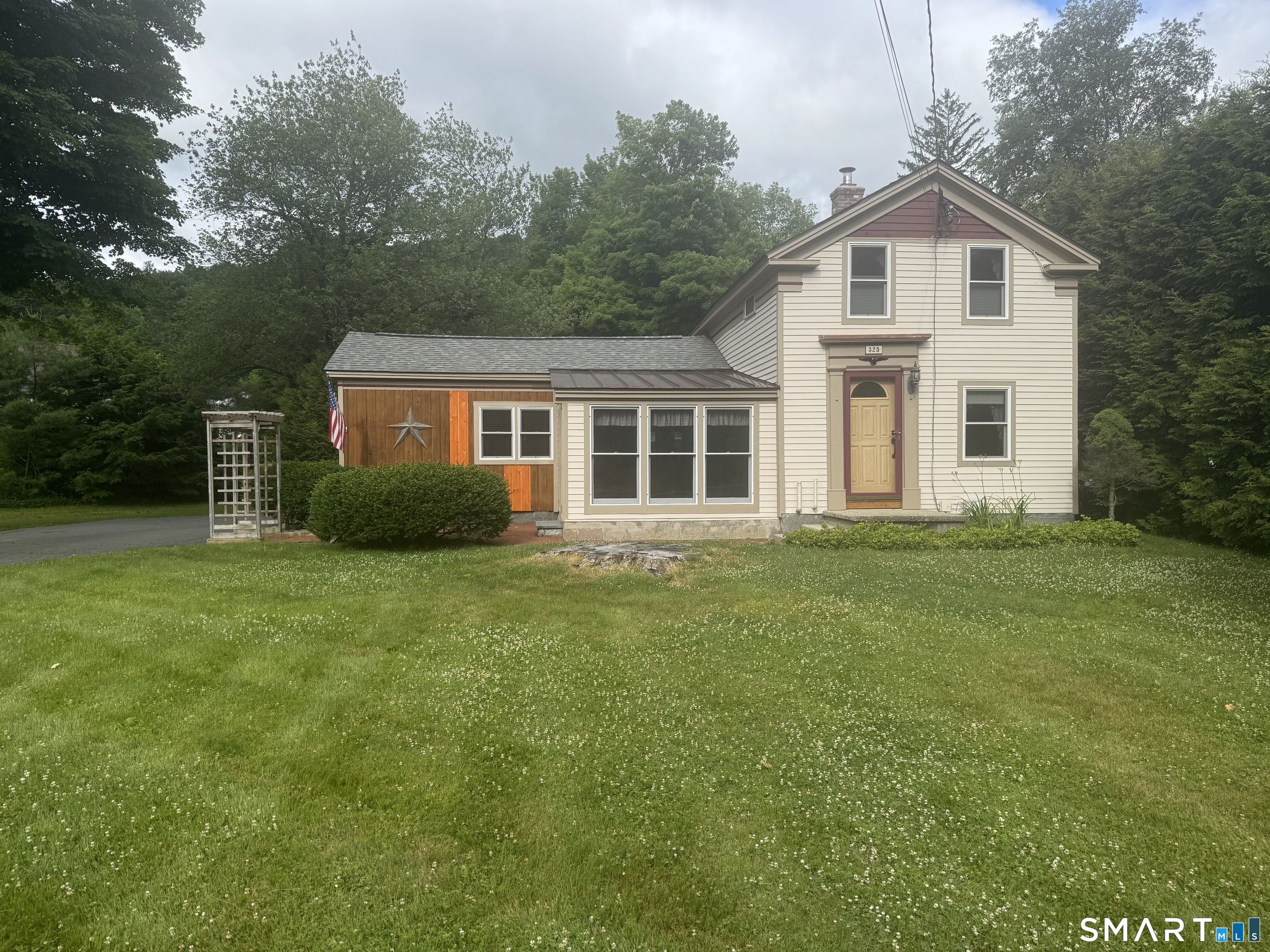 325 Main Street New Hartford CT 06057