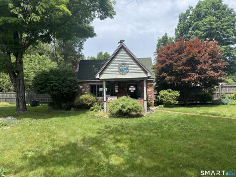325 Main Street New Hartford CT 06057