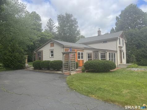 325 Main Street New Hartford CT 06057