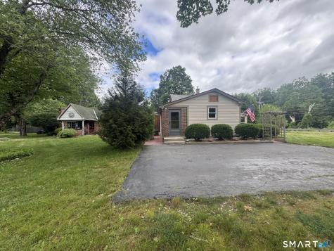 325 Main Street New Hartford CT 06057
