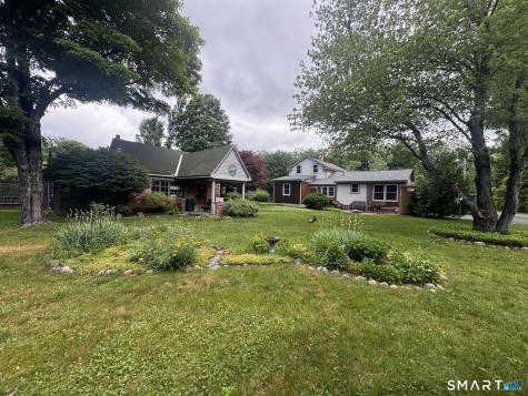 325 Main Street New Hartford CT 06057