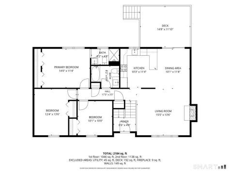 41 Candlewood Vista New Milford CT 06776