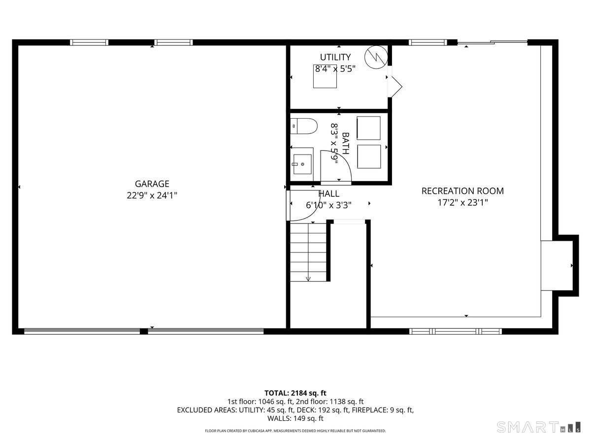41 Candlewood Vista New Milford CT 06776