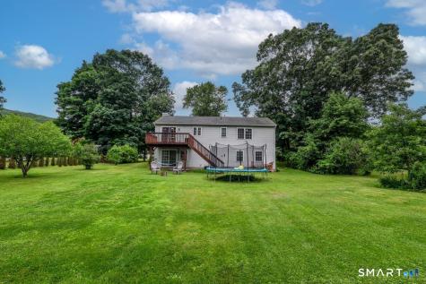 41 Candlewood Vista New Milford CT 06776