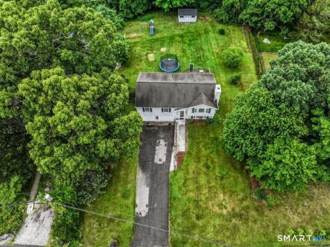 41 Candlewood Vista New Milford CT 06776