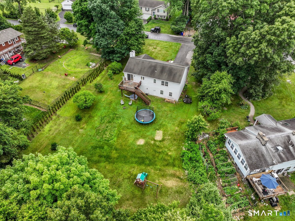 41 Candlewood Vista New Milford CT 06776