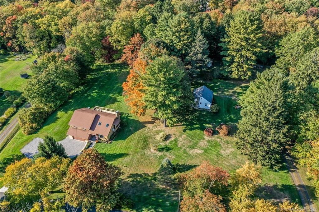160 Keeler Road Bridgewater CT 06752