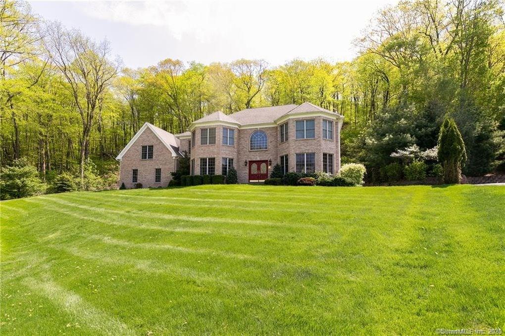 476 Rockwood Drive Southington CT 06489